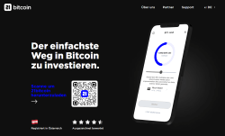 21bitcoin Krypto-Börse