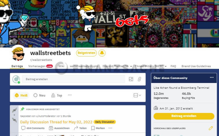 Alternative-Daten-Social-Media-Twitter-Reddit-WallStreetBets