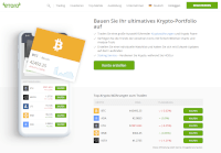 eToro Forex-Broker