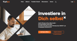 Flatex Online Broker