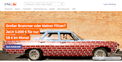 ING Wertpapierdepot