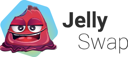 JellySwap JellySwap