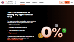 Kryptocoin-Plattform