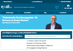 exali-versicherung