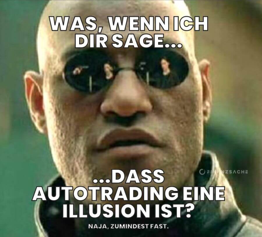 Auto-Daytrading Meme