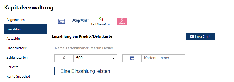 Plus500-Trade-Republic-Admiral-Markets-BaFin-Finanzierung-Finanzmarkt-Sponsoren-Ripple-XRP-Hohes-Risiko