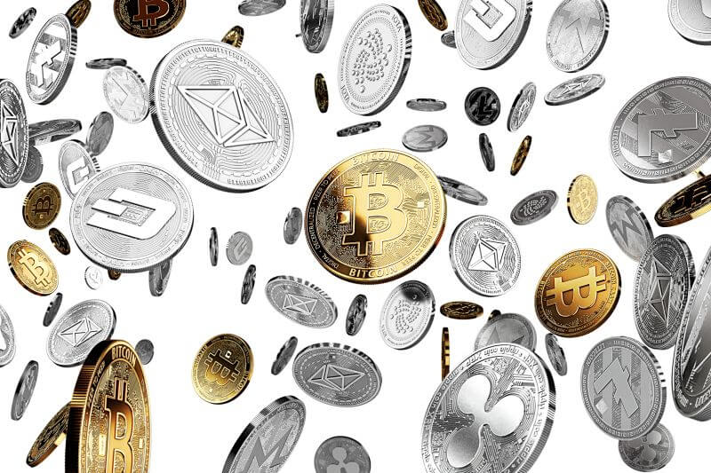 Airdrops - was steckt hinter den kostenlosen Kryptowährungen?
