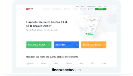 1822direkt Website 1822direkt Website