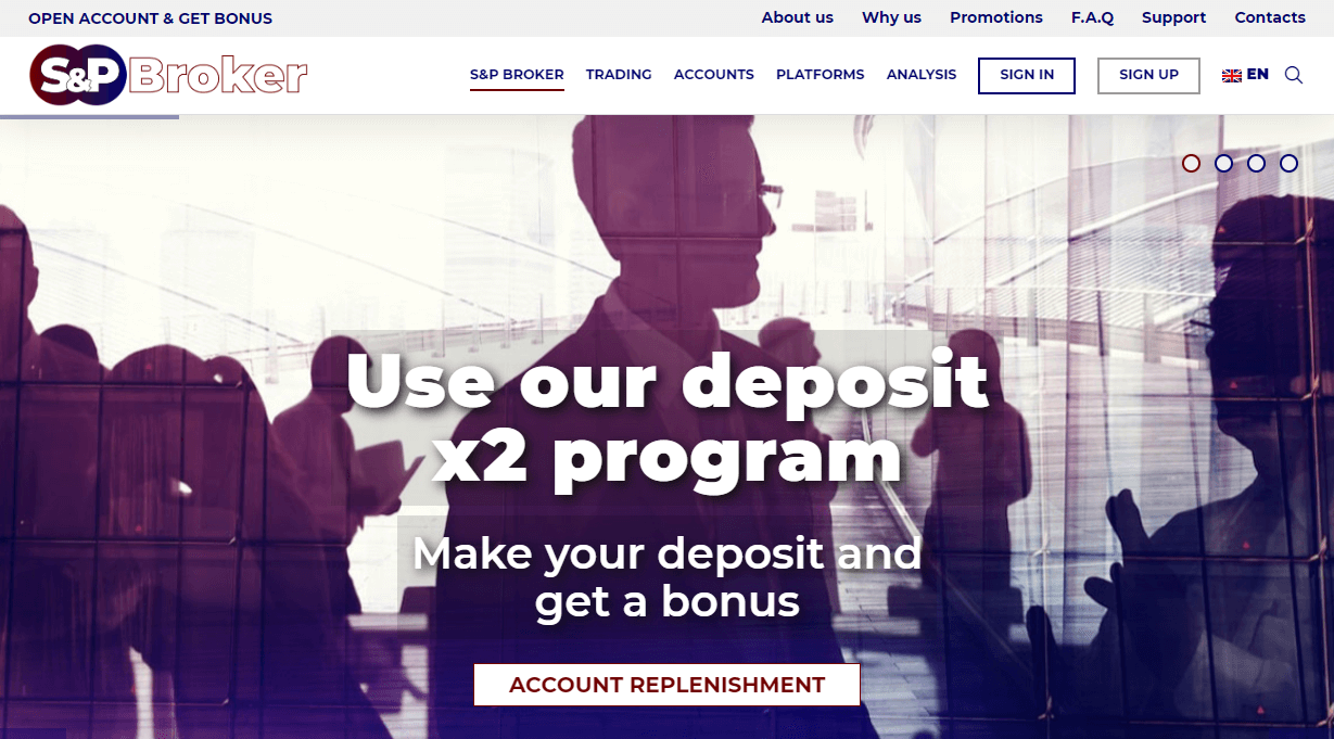 Broker Betrug Beispiel