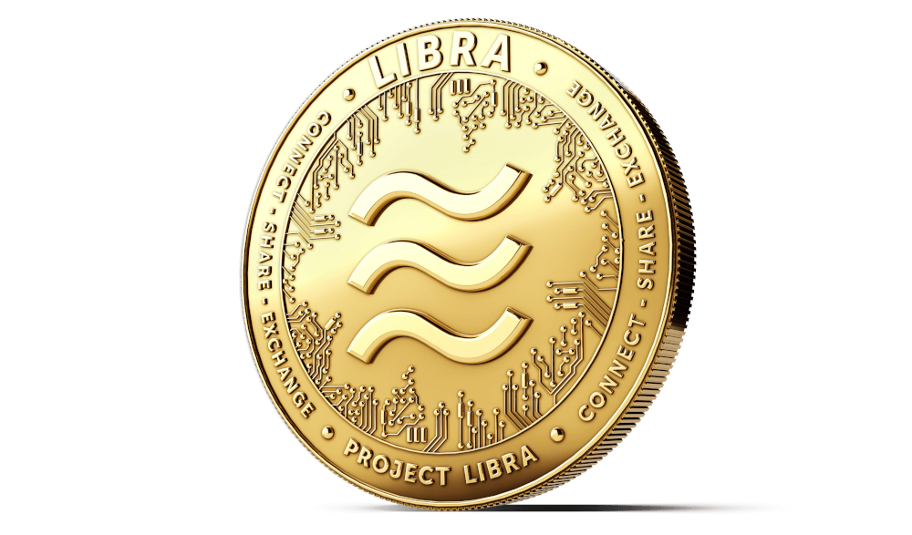Was ist Libra?