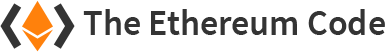 Ethereum Code Ethereum Code