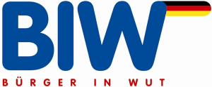 BIW Bürger in Wut