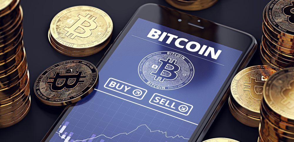 Bitcoin kaufen: Wie & wo du in BTC investieren kannst