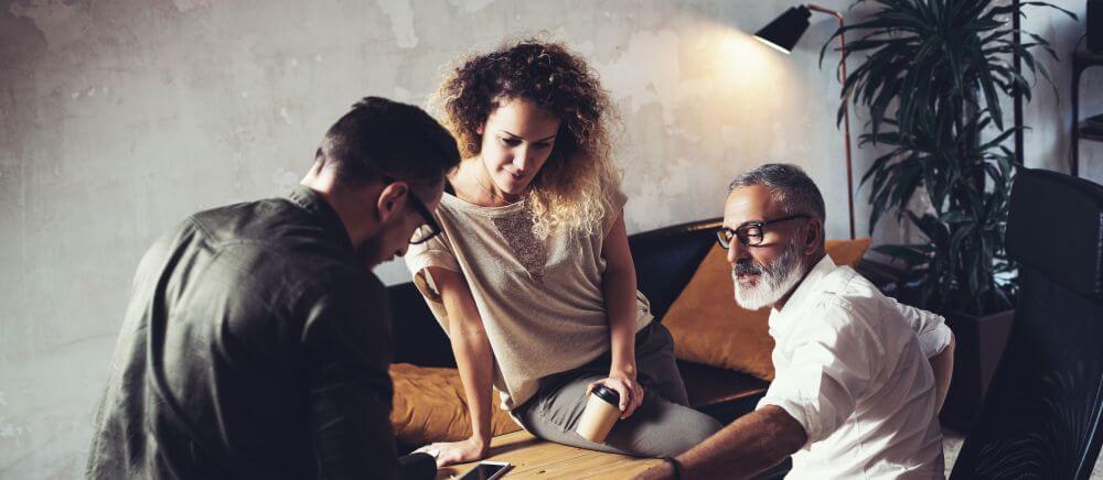 Was steckt hinter Social Trading?