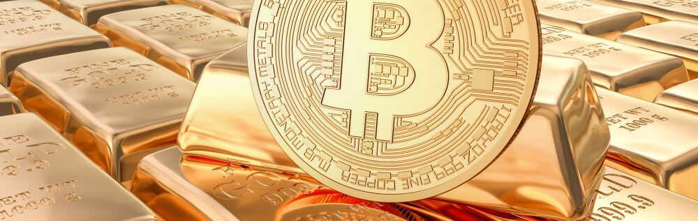 Ist Bitcoin mehr Zahlungsmittel oder mehr digitales Gold?
