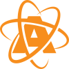 Smart Contract Layer-1 Blockchain Atomic Assets