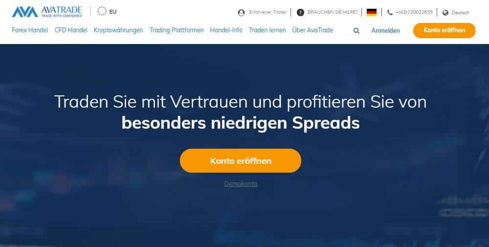 AvaTrade