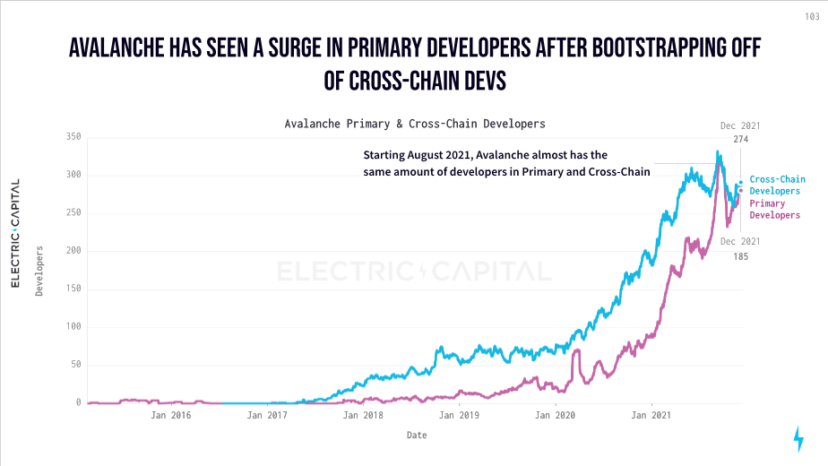 Avalanche-has-seen-a-surge-in-primary-developers