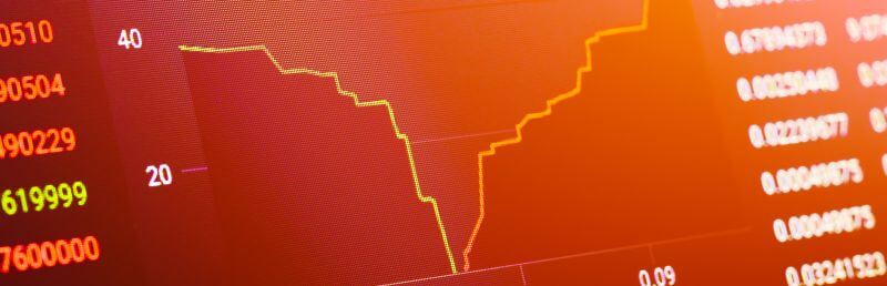 Warum steigt oder fällt Bitcoin gerade?
