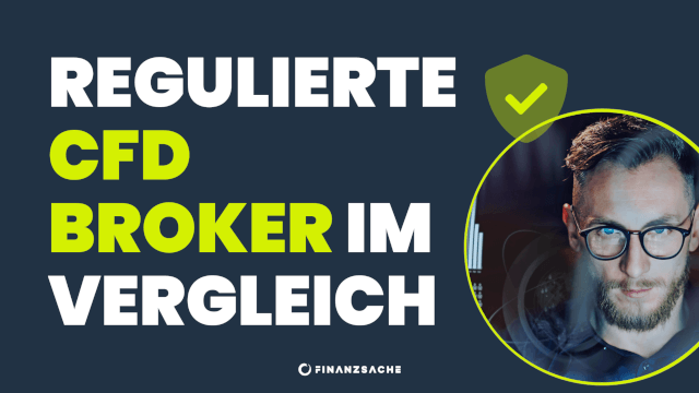 CFD Broker