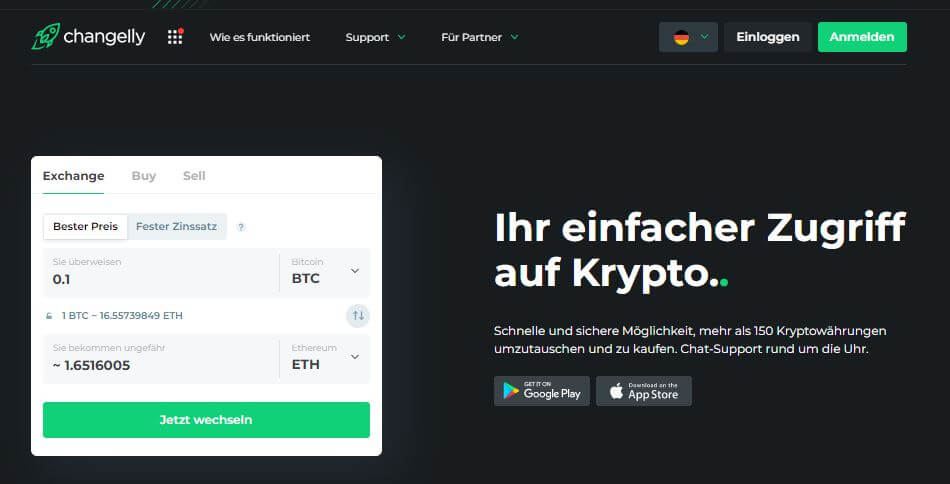 Changelly