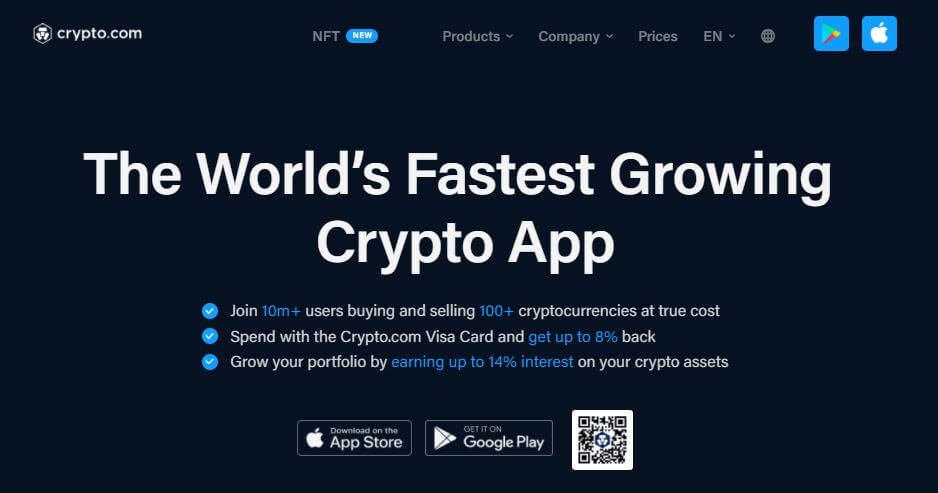 Crypto-com