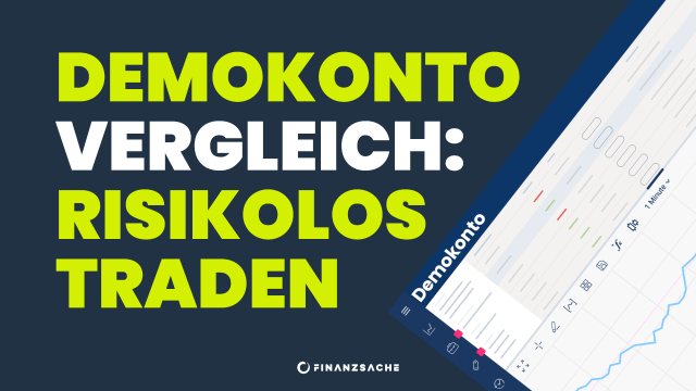 Demokonto