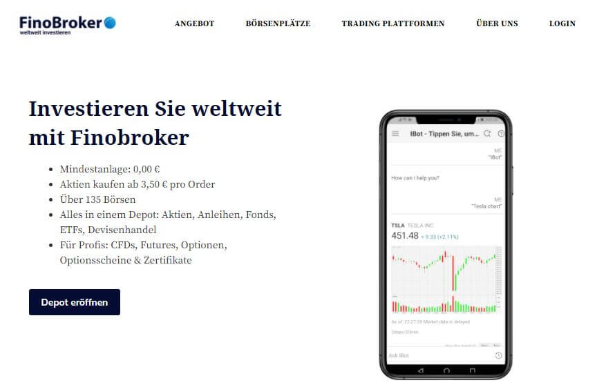 Finobroker