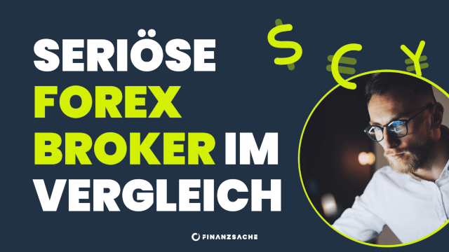 Forex Broker