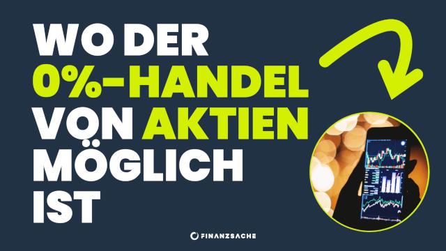 Kostenlose Aktien: Hier gibt es Wertpapiere für € 0,-