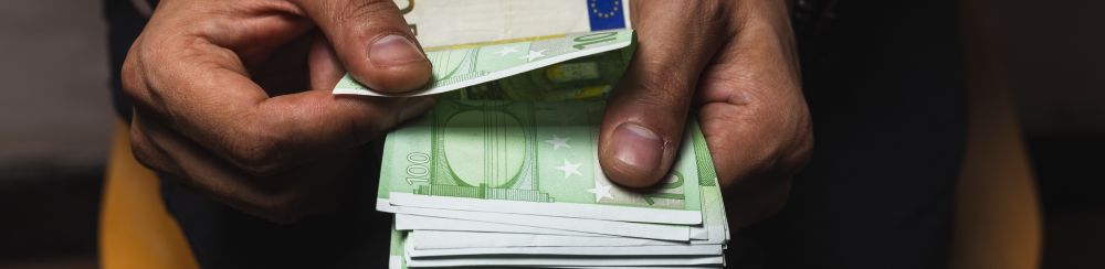 Was sind & wie funktionieren P2P-Kredite?
