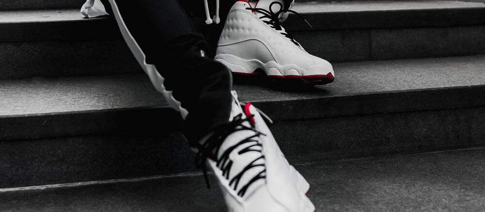 In Sneaker investieren